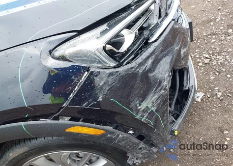 2020 Buick Encore Gx Awd Essence z USA, uszkodzony, nr VIN KL4MMGSL3LB073999